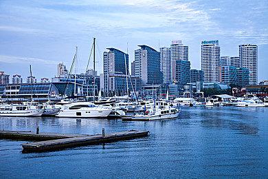 漫改ADV游戏《夏日重现 Another Horizon》正式公开